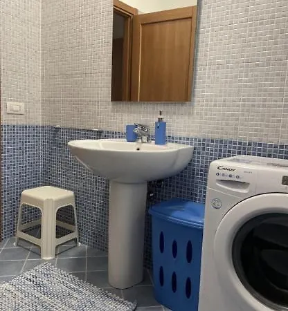 بيت للعطل Casa La Tonnara