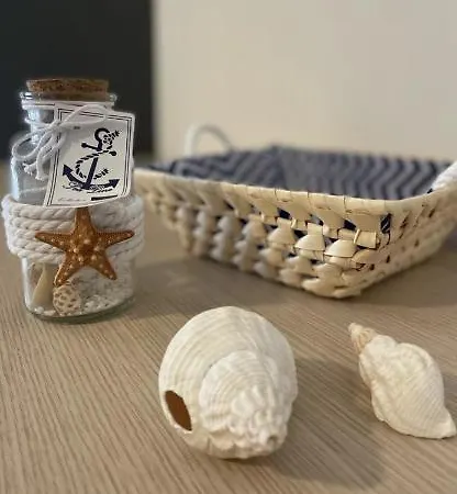 Casa La Tonnara Tonnara di Bonagia