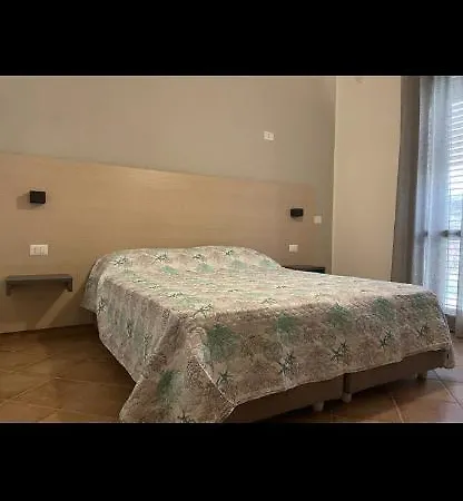 Casa La Tonnara Ferienhaus *