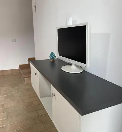 Ferienhaus Casa La Tonnara *